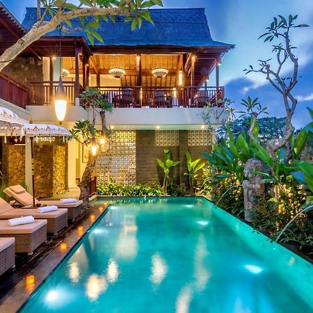 Bumi Muwa Ubud Katiklantang Esterno foto