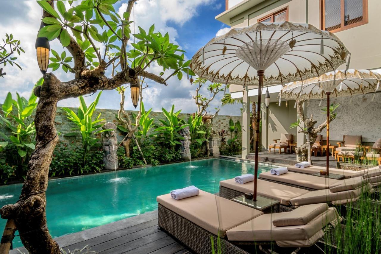 Bumi Muwa Ubud Katiklantang Esterno foto