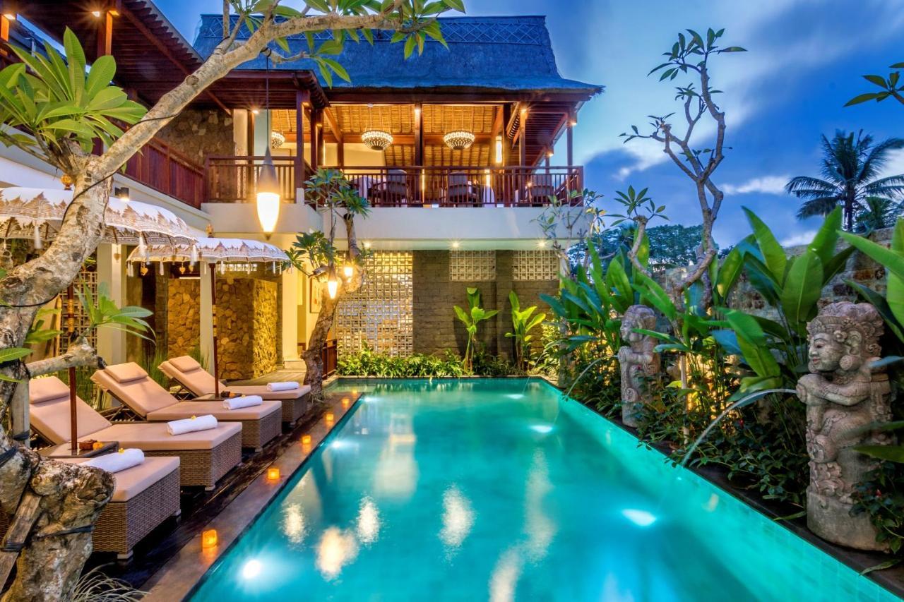 Bumi Muwa Ubud Katiklantang Esterno foto