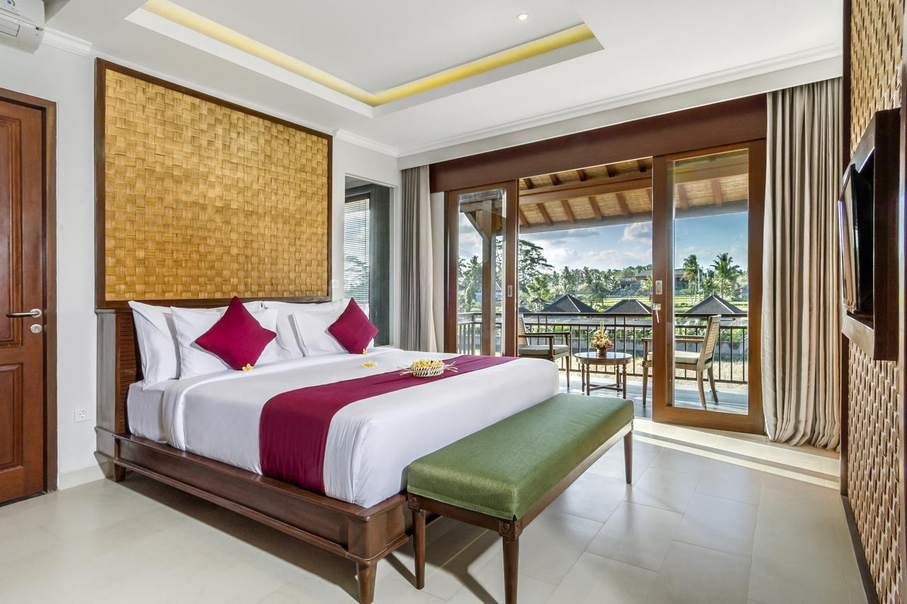 Bumi Muwa Ubud Katiklantang Esterno foto