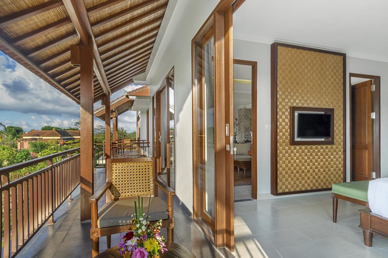 Bumi Muwa Ubud Katiklantang Esterno foto