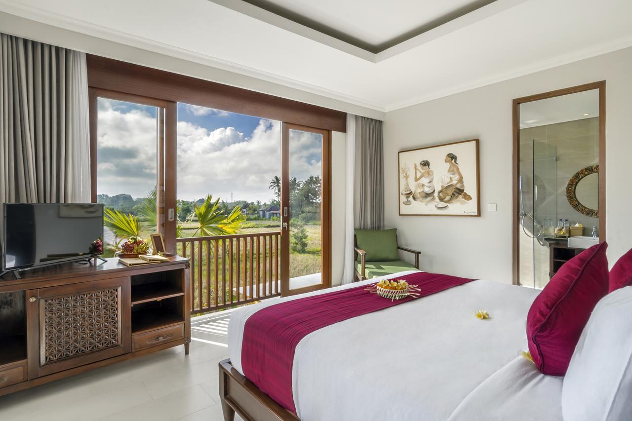 Bumi Muwa Ubud Katiklantang Esterno foto