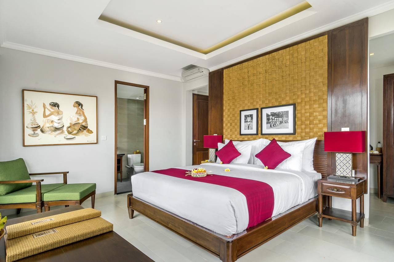 Bumi Muwa Ubud Katiklantang Esterno foto