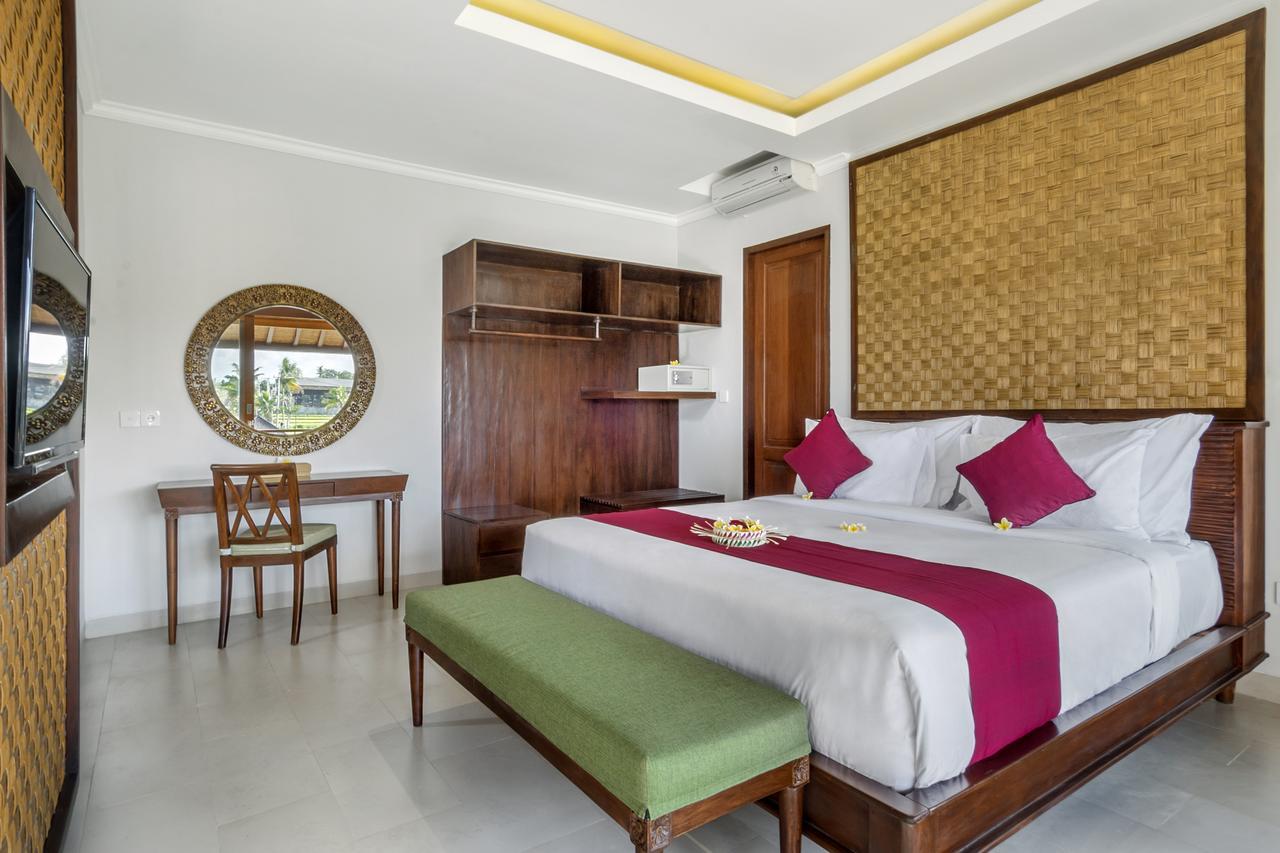 Bumi Muwa Ubud Katiklantang Esterno foto