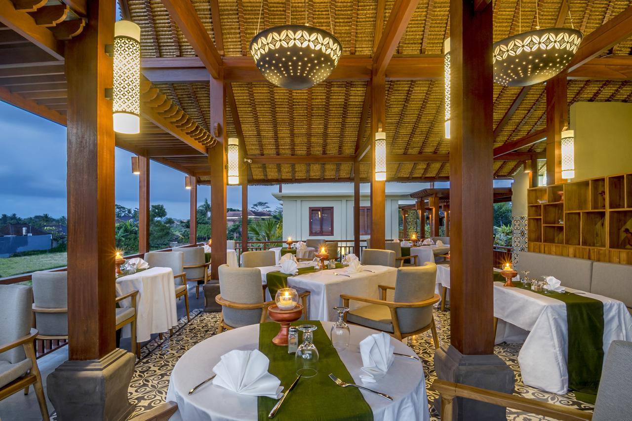 Bumi Muwa Ubud Katiklantang Esterno foto