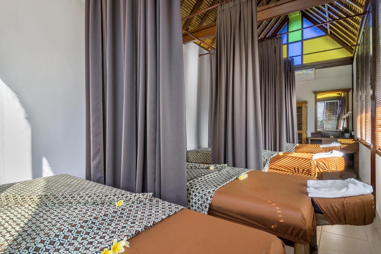 Bumi Muwa Ubud Katiklantang Esterno foto