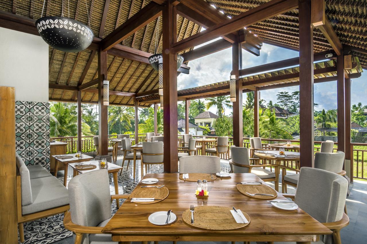 Bumi Muwa Ubud Katiklantang Esterno foto