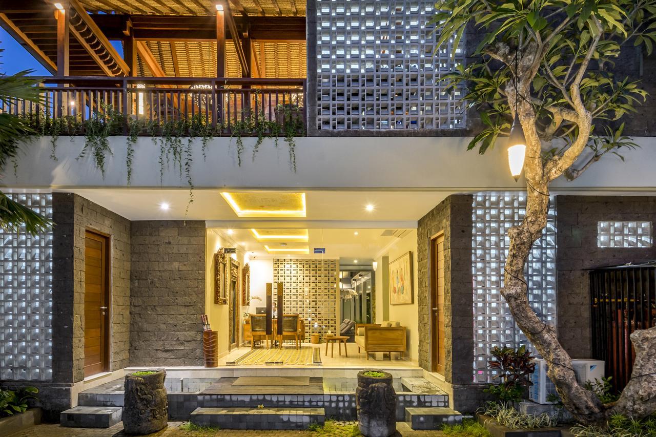 Bumi Muwa Ubud Katiklantang Esterno foto