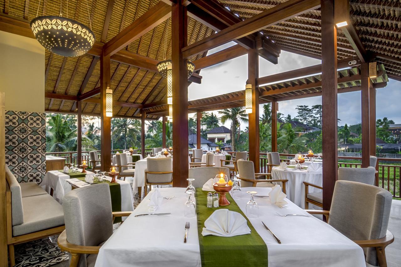 Bumi Muwa Ubud Katiklantang Esterno foto