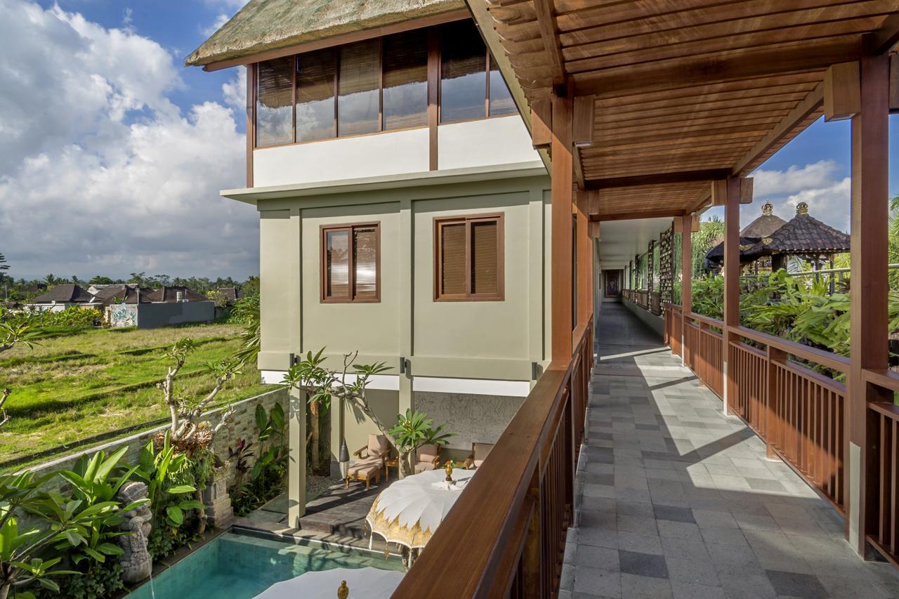 Bumi Muwa Ubud Katiklantang Esterno foto