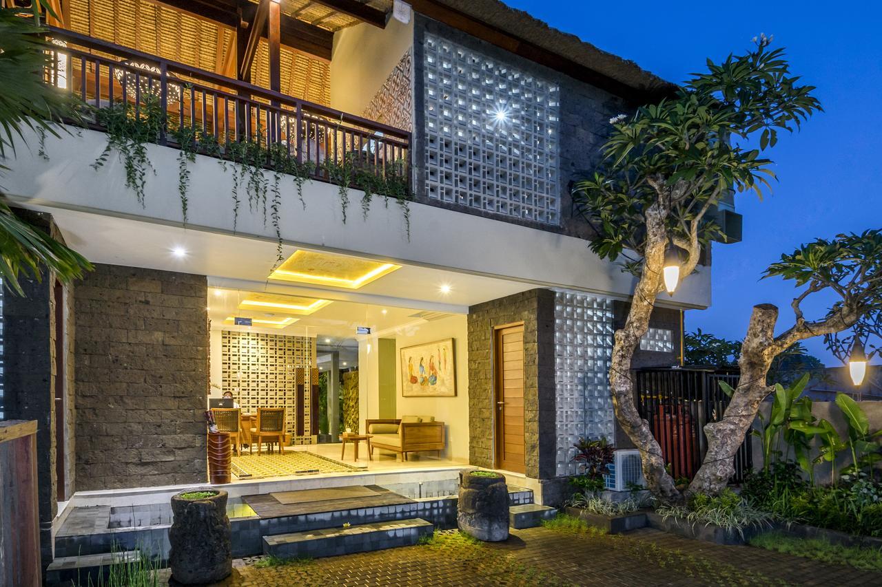 Bumi Muwa Ubud Katiklantang Esterno foto